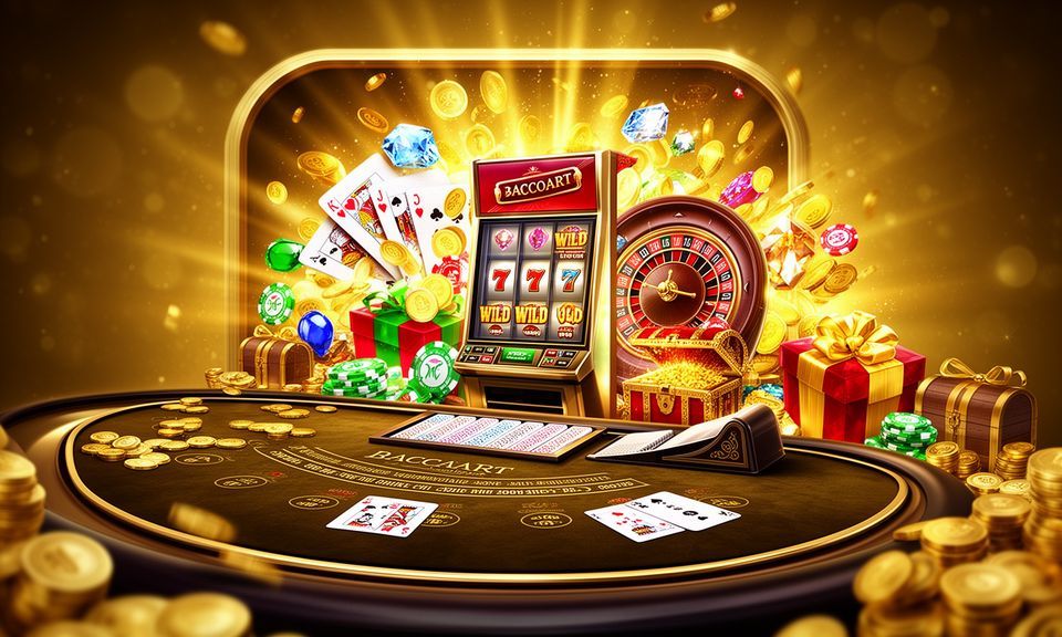 777vega Roulette Star — Spin the Wheel at 777vega
